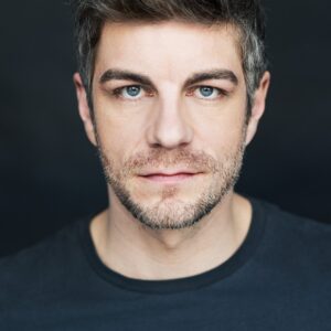 تصویر هنرمند Hubert Proulx