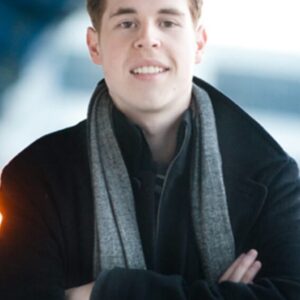 تصویر هنرمند Nicholas Carey