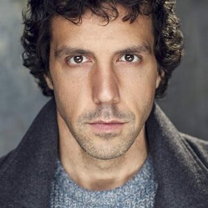 تصویر هنرمند Alex Gaumond