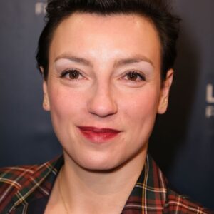 تصویر هنرمند Aude Gogny-Goubert