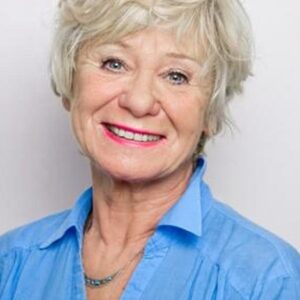 تصویر هنرمند Penny Ryder