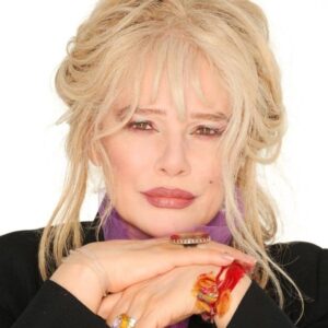 تصویر هنرمند Armande Altaï