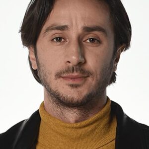 تصویر هنرمند Ahmet Rıfat Şungar