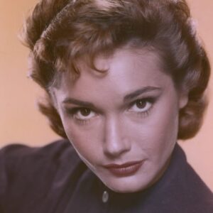 تصویر هنرمند Felicia Farr