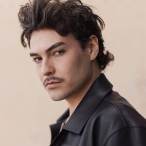 تصویر هنرمند Justus Riesner