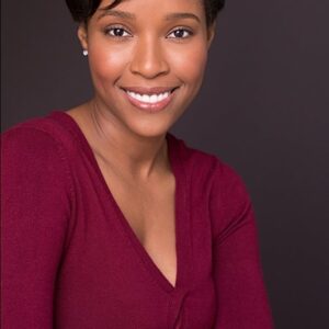 تصویر هنرمند Toya Turner