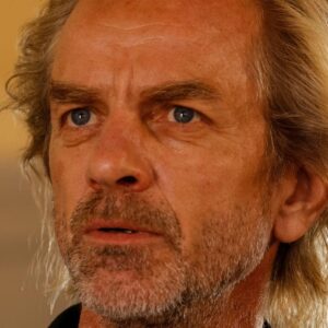 تصویر هنرمند Magne-Håvard Brekke