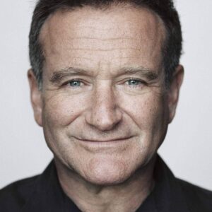 تصویر هنرمند Robin Williams