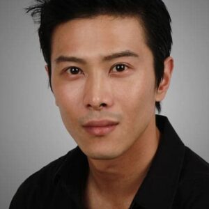 تصویر هنرمند Kim Gook-jin