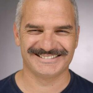 تصویر هنرمند Erdal Cindoruk