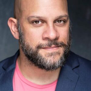 تصویر هنرمند Allan Henry