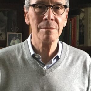 تصویر هنرمند Alan Barinholtz