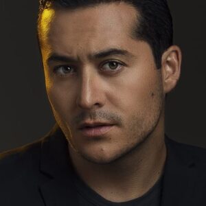 تصویر هنرمند Max Bojorquez