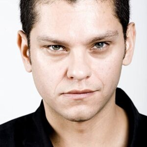 تصویر هنرمند Daniel Louis Rivas