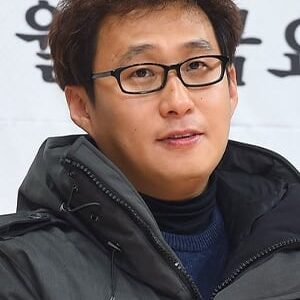 تصویر هنرمند An Gil-ho