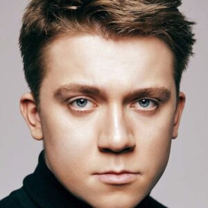 تصویر هنرمند Sergey Pokhodaev