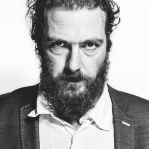 تصویر هنرمند Sebastien Dewaele