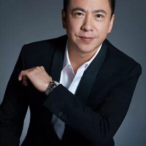 تصویر هنرمند Wang Zhonglei