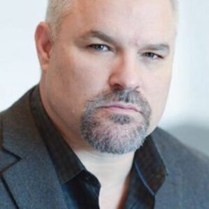 تصویر هنرمند Brad Kelly