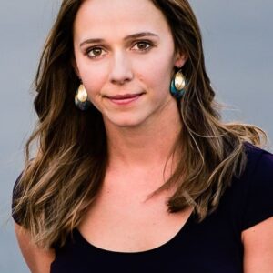 تصویر هنرمند Whitney Palmer