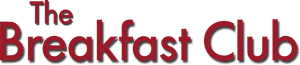 لوگوی رسمی فیلم The Breakfast Club (1985)