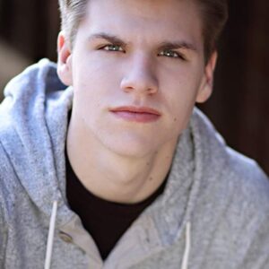 تصویر هنرمند Daniel Salyers