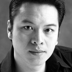 تصویر هنرمند Thomas Ho