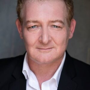 تصویر هنرمند Cameron Rhodes