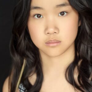 تصویر هنرمند Eileen Tian