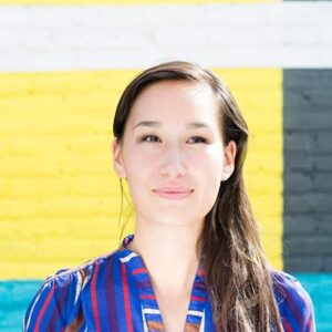 تصویر هنرمند Nive Nielsen