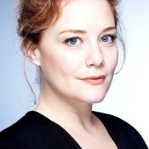 تصویر هنرمند Charlotte Lucas