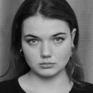 تصویر هنرمند Raphaelle Doyle