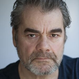 تصویر هنرمند Gordon Kennedy