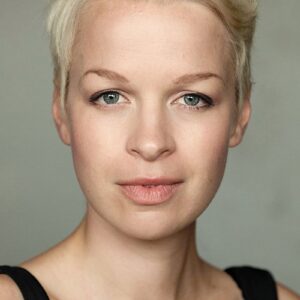 تصویر هنرمند Sian Breckin