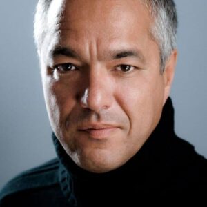 تصویر هنرمند Charles Rettinghaus