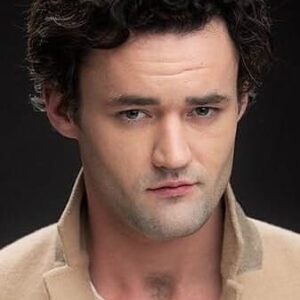 تصویر هنرمند Tighe Gill