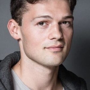 تصویر هنرمند Mike Taylor