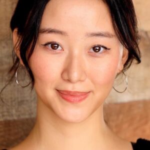 تصویر هنرمند Gia Kim