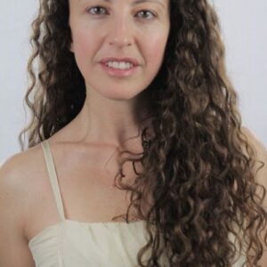 تصویر هنرمند Alexandria Morrow