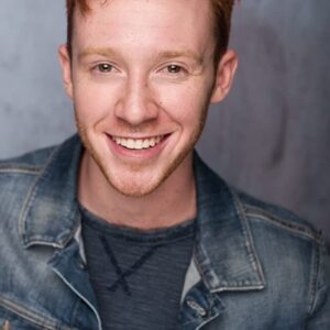 تصویر هنرمند Grayson Russell