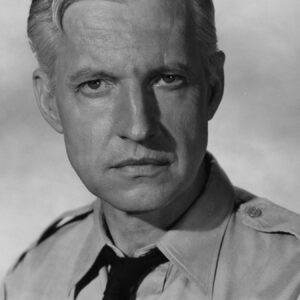 تصویر هنرمند Wesley Addy