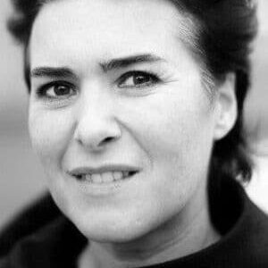 تصویر هنرمند Alice Reijs