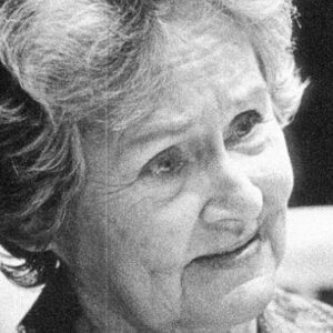 تصویر هنرمند Gloria Dorson