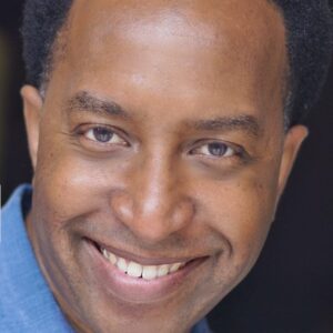 تصویر هنرمند Michael Wayne Thomas