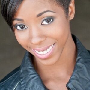 تصویر هنرمند Zola Williams