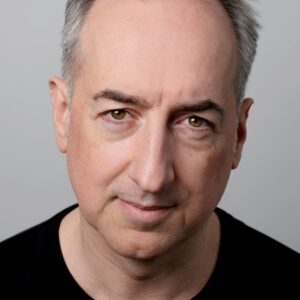 تصویر هنرمند Guy Slocombe