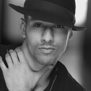 تصویر هنرمند Luis Salgado