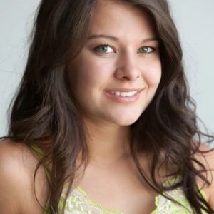 تصویر هنرمند Ruby Chase O'Neil