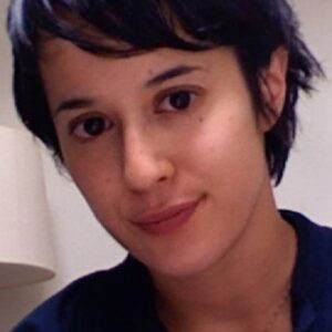 تصویر هنرمند Lisa Barros D'Sa