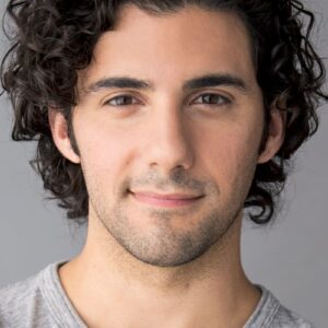 تصویر هنرمند Noah James